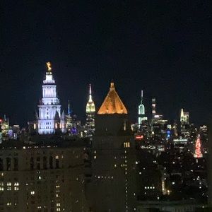 Meet your Posher, John peter